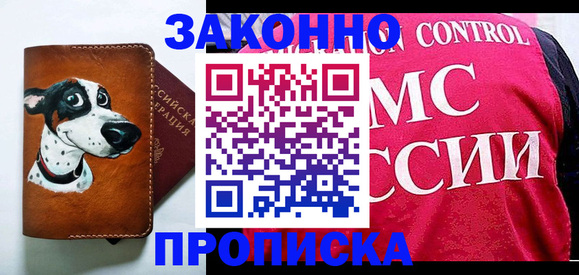 прописка 2025 в Кудрово